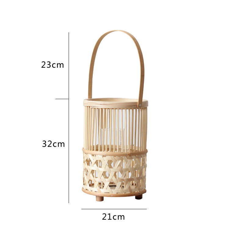 Decorative Basket Large | Kelmera