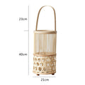 Decorative Basket Large | Kelmera