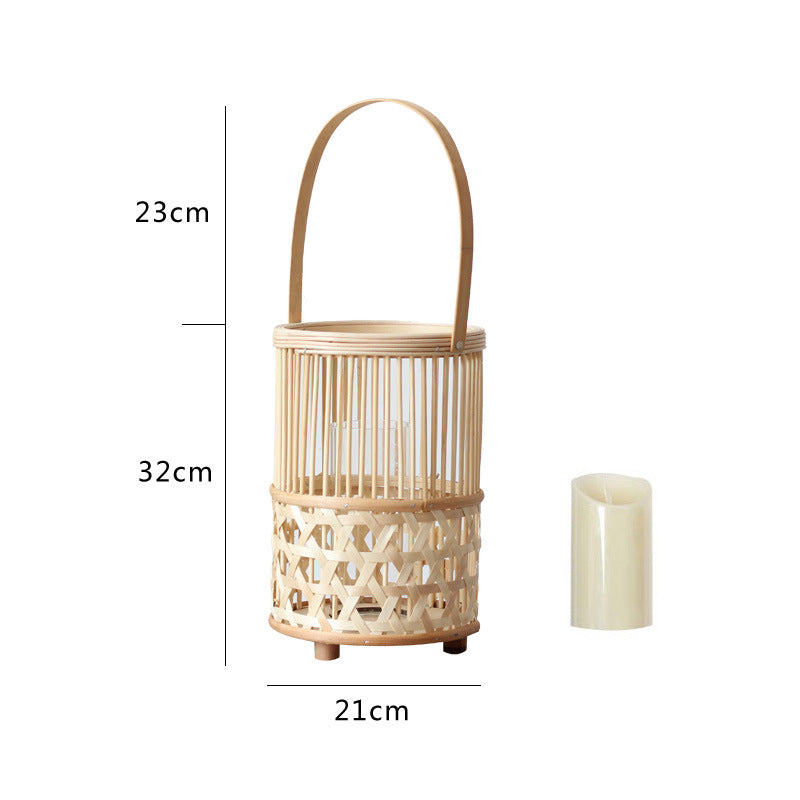 Decorative Basket Large | Kelmera