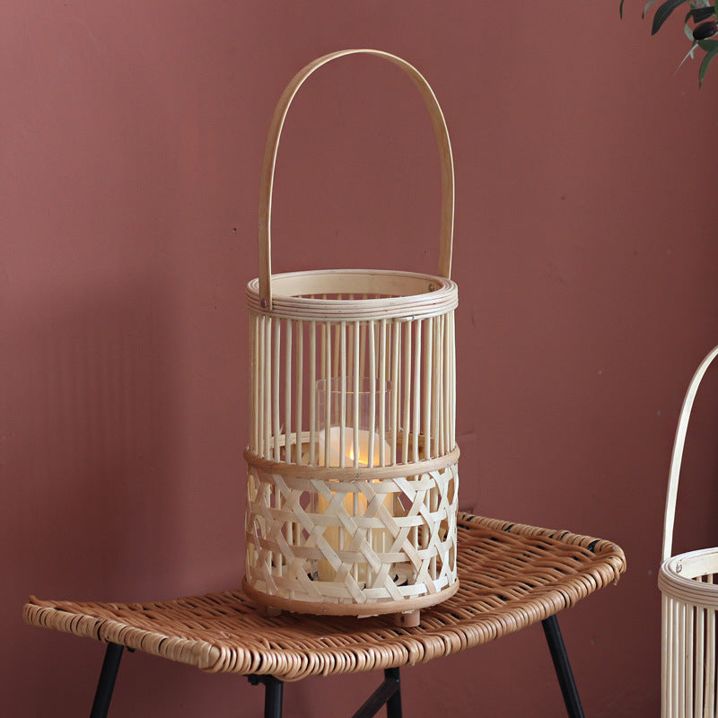 Decorative Basket Large | Kelmera