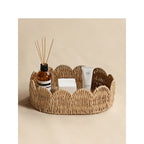 Decorative Basket made of Willow | Kelmera