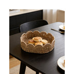 Decorative Basket made of Willow | Kelmera