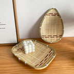Decorative Basket Plate | Kelmera