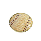 Decorative Basket Plate | Kelmera