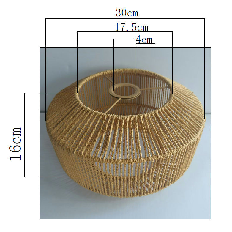 Decorative Basket Soft Textile Handwoven | Kelmera