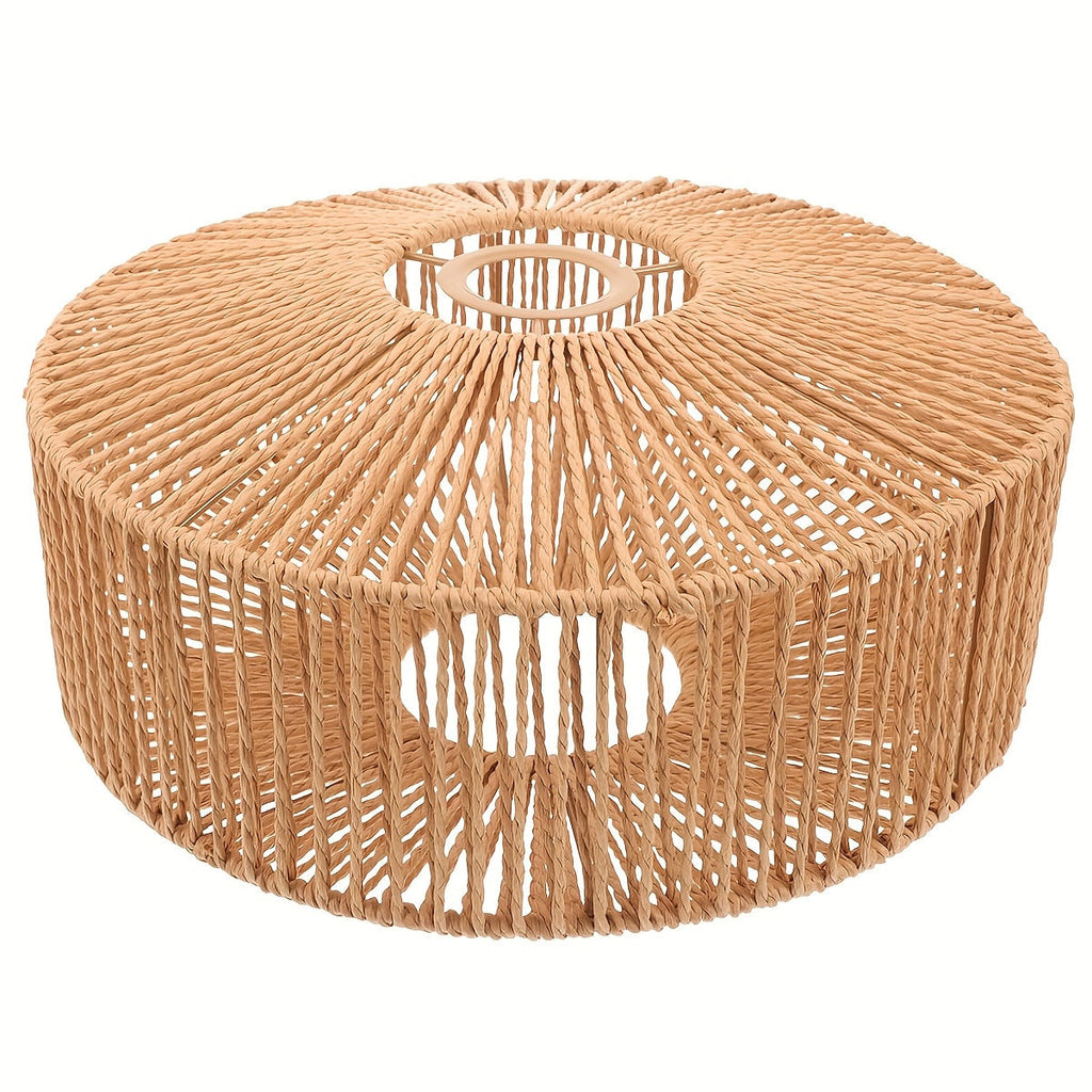 Decorative Basket Soft Textile Handwoven | Kelmera
