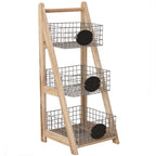 Decorative Basket Stand | Kelmera