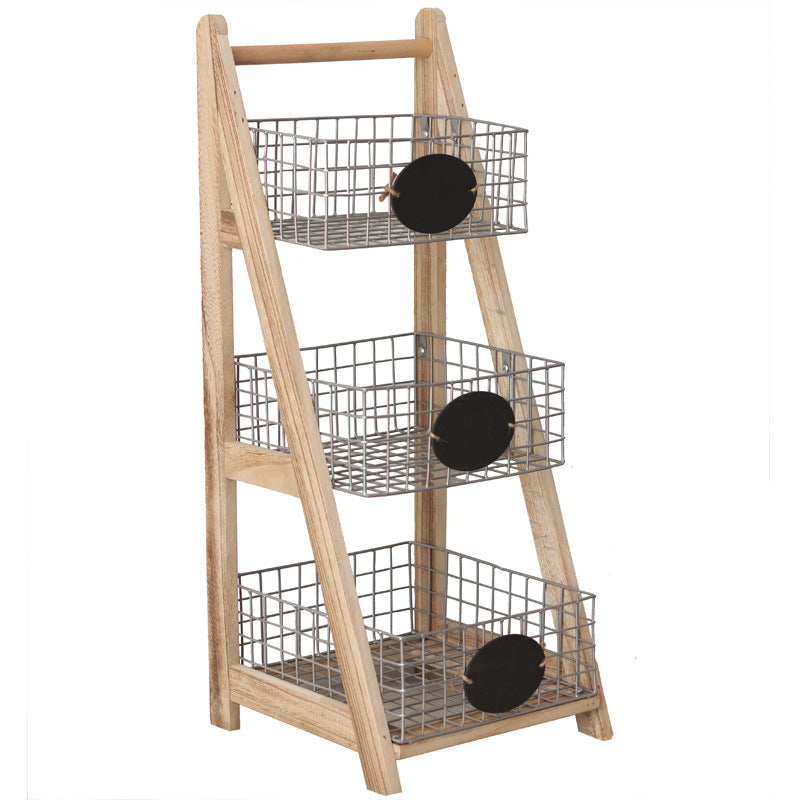 Decorative Basket Stand | Kelmera
