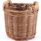 Decorative Basket Storage | Kelmera