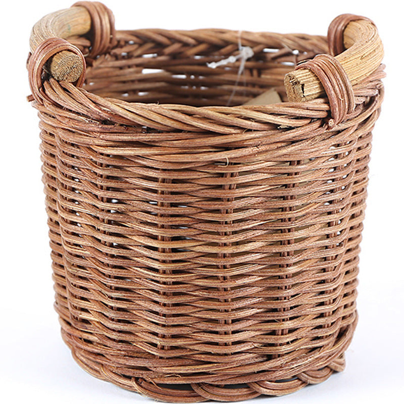 Decorative Basket Storage | Kelmera