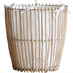 Decorative Basket with Cotton Lining | Kelmera