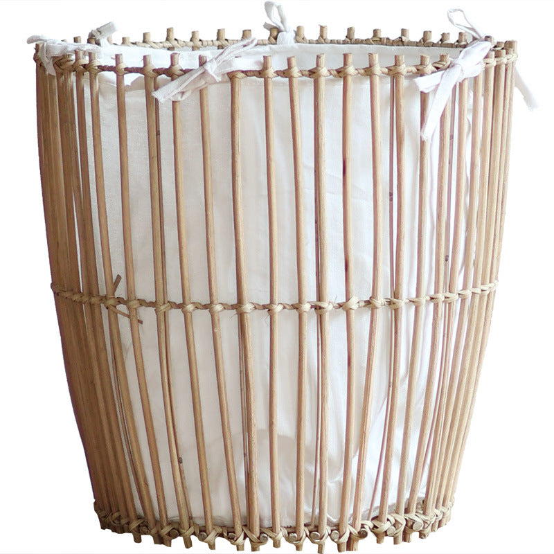 Decorative Basket with Cotton Lining | Kelmera
