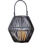 Decorative Basket with Handle | Kelmera