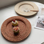 Decorative Basket with Ornate Design | Kelmera