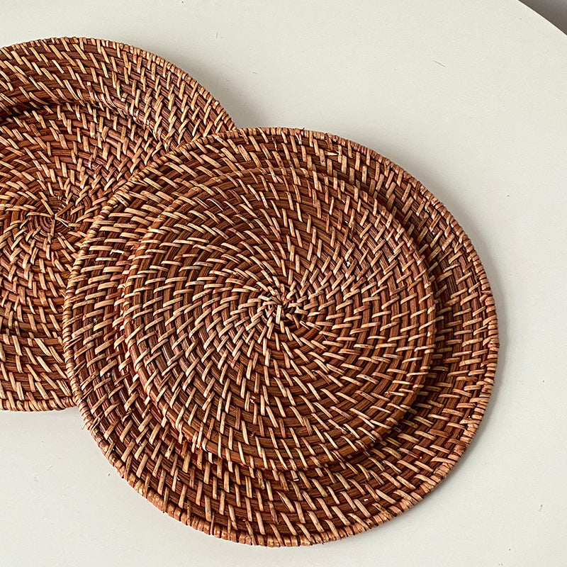 Decorative Basket with Ornate Design | Kelmera