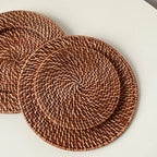 Decorative Basket with Ornate Design | Kelmera