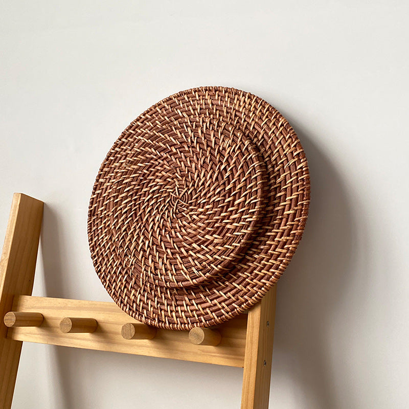 Decorative Basket with Ornate Design | Kelmera