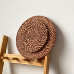 Decorative Basket with Ornate Design | Kelmera