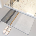 Decorative Bath Mat | Kelmera