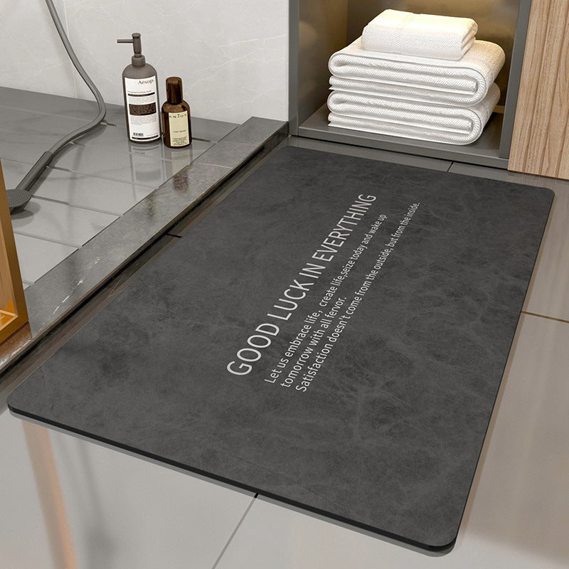 Decorative Bath Mat | Kelmera