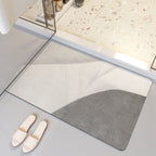 Decorative Bath Mat | Kelmera