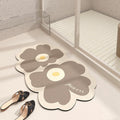 Decorative Bath Mat | Kelmera