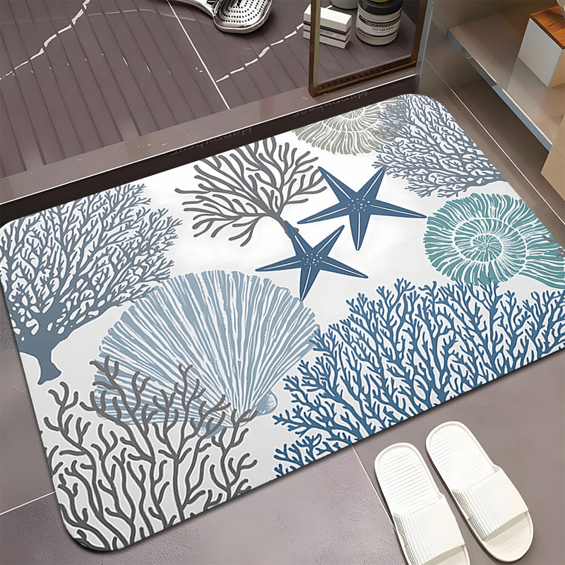 Decorative Beach Scene | Kelmera