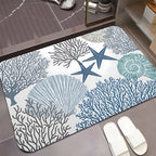 Decorative Beach Scene | Kelmera