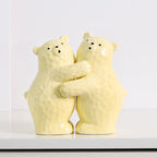 Decorative Bear Figure | Kelmera