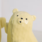 Decorative Bear Figure | Kelmera