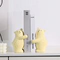 Decorative Bear Figure | Kelmera