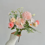 Decorative Bouquet Soft Textile | Kelmera