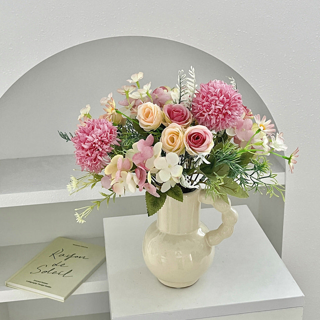 Decorative Bouquet Soft Textile | Kelmera