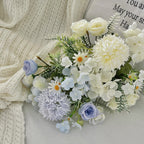 Decorative Bouquet Soft Textile | Kelmera