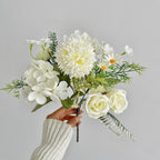 Decorative Bouquet Soft Textile | Kelmera