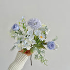 Decorative Bouquet Soft Textile | Kelmera
