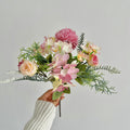 Decorative Bouquet Soft Textile | Kelmera