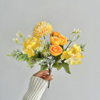 Decorative Bouquet Soft Textile | Kelmera