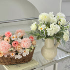 Decorative Bouquet Soft Textile | Kelmera