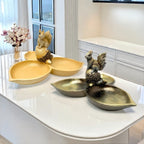Decorative Bowl with Squirrel Motif | Kelmera