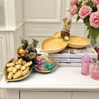 Decorative Bowl with Squirrel Motif | Kelmera