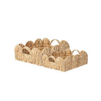 Decorative Braided Basket | Kelmera