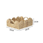 Decorative Braided Basket | Kelmera