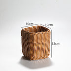 Decorative Braided Fruit Bowl | Kelmera