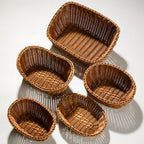 Decorative Braided Fruit Bowl | Kelmera