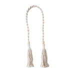 Decorative Braided Soft Textile Handwoven | Kelmera