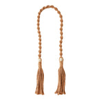 Decorative Braided Soft Textile Handwoven | Kelmera