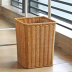 Decorative Braided Storage Basket | Kelmera
