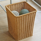 Decorative Braided Storage Basket | Kelmera