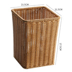 Decorative Braided Storage Basket | Kelmera